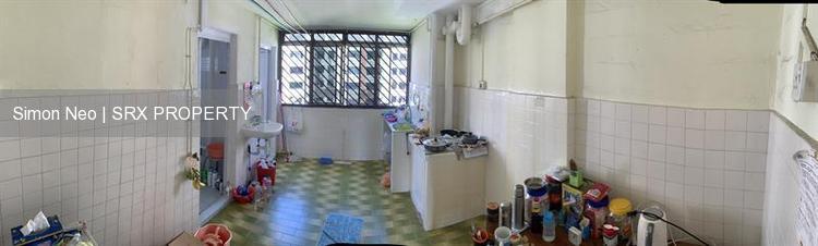 Blk 501 Bedok North Street 3 (Bedok), HDB 3 Rooms #206195701